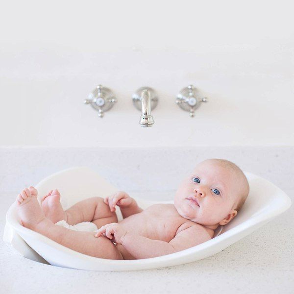 Adaptador bañera de Puj para bebés