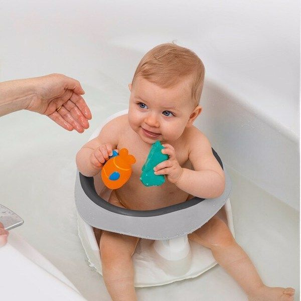 Las mejores ofertas en Asiento de Baño Bebé Asientos de Baño del Bebé