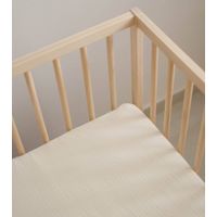 BAJERA  BAMBULA BEIGE PARA CUNA