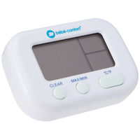 Bébé Confort termómetro/higrómetro