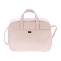 Bolso de maternidad Rosy Fuentes