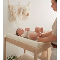 CAMBIADOR PARA MUEBLE IKEA SINGLAR