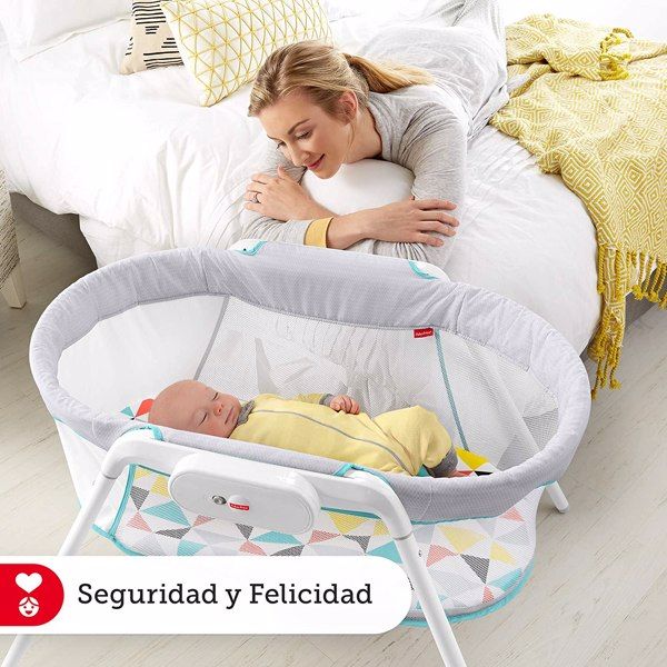 Nido portátil para bebé recién nacido, cama de viaje, Mini cunas