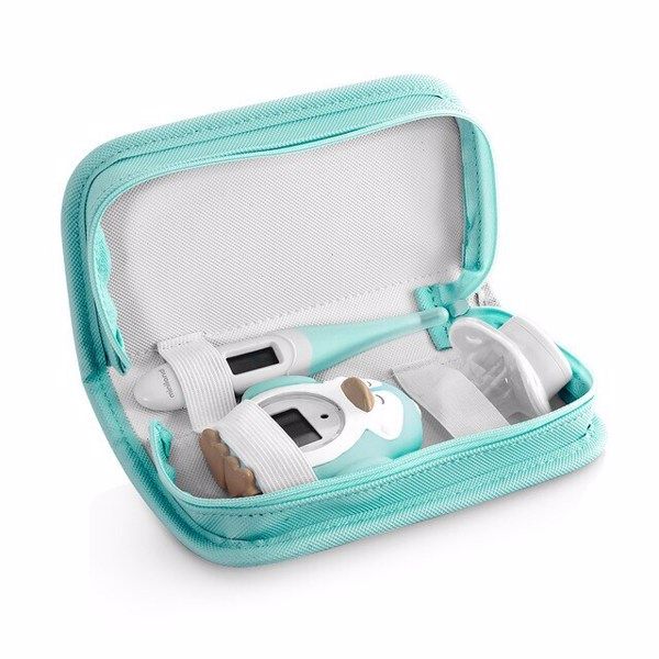 Kit de cuidado para el bebé Baby Kit Azure