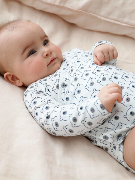 Vestidos y Faldas para Bebé Niña - Nacimiento - vertbaudet