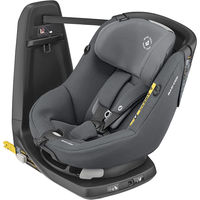 Silla auto Concord REVERSO PLUS I-Size Black con reductor - Macotex Bebés,  la tienda online para tu bebé.