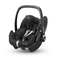Maxi-Cosi Pebble Pro i-Size - Silla de coche bebé grupo 0+