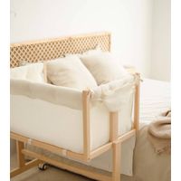 MINICUNA COLECHO EVOLUTIVA SUNSHINE