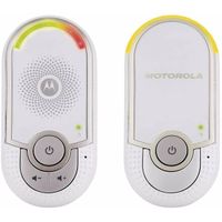 Motorola MBP 8 - Vigilabebés Audio Plug-N-Go