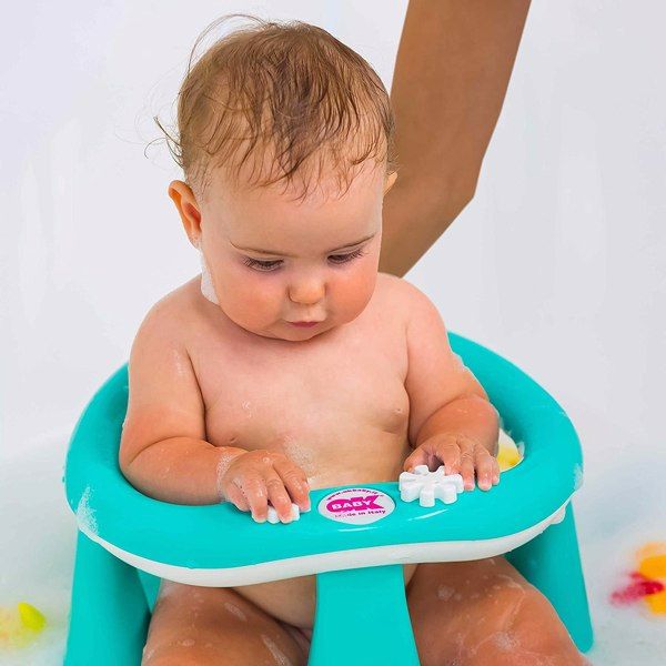Silla de seguridad para baño de bebé Fluid Jané