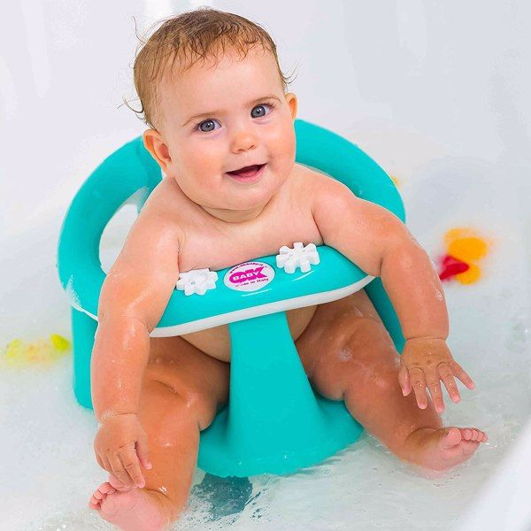 Silla de seguridad para el baño Fluis (+ 6 meses) - Jané
