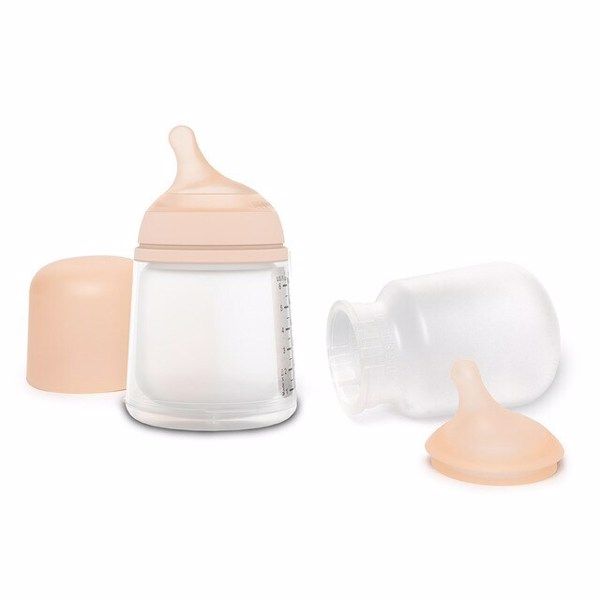 Dosificadores leche bebé · Suavinex · Bebés · El Corte Inglés (1)