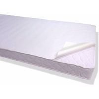 Protege colchón para cuna o capazo (50 x 90 cm)
