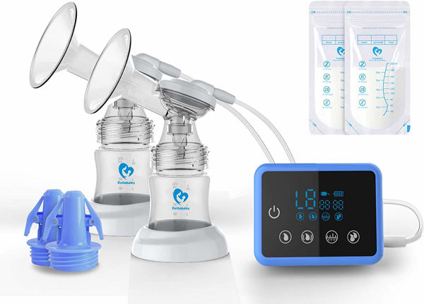 Sacaleches Electrico Bellababy - Manual Breast Pumps - AliExpress