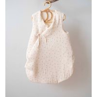 SACO DE DORMIR OLIVE (0-6 MESES)