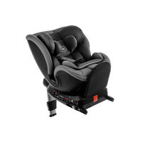 Silla de coche Be Cool Jupiter - Grupo 0/1/2/3