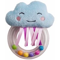 Taf Toys Cheerful Cloud - Sonajero, unisex