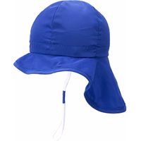 UPF50+ Sombrero de Sol con Cubrenuca